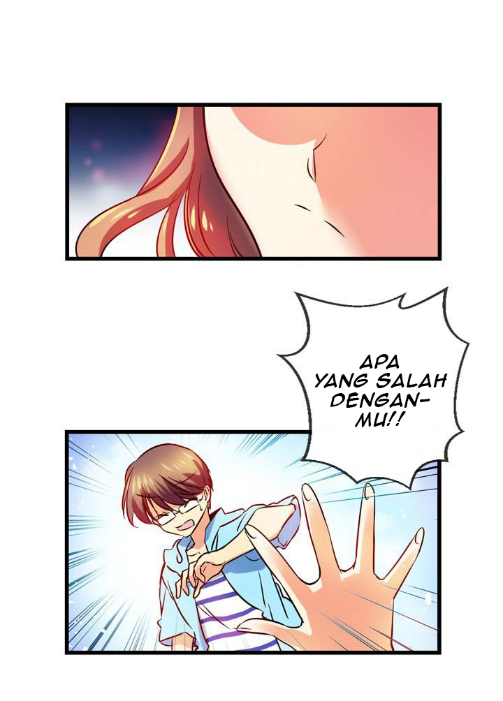 Hyulla’s Race Chapter 03.1 Gambar 13